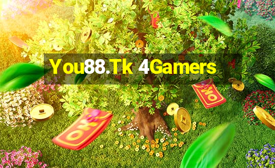 You88.Tk 4Gamers