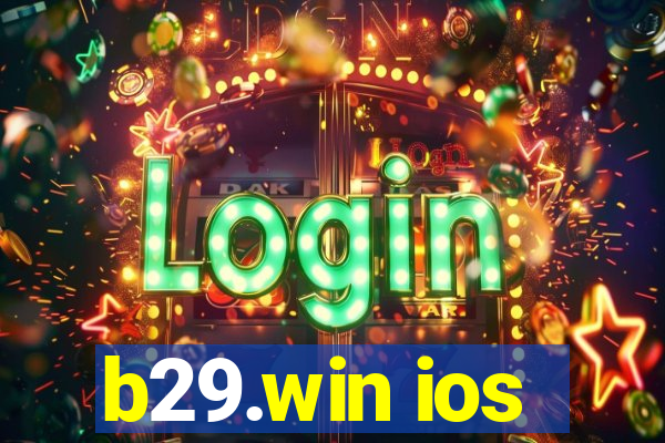 b29.win ios