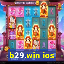 b29.win ios