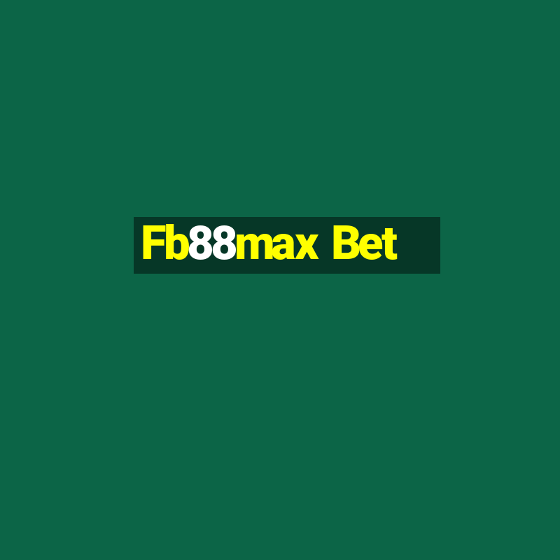 Fb88max Bet