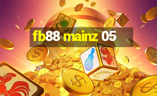 fb88 mainz 05