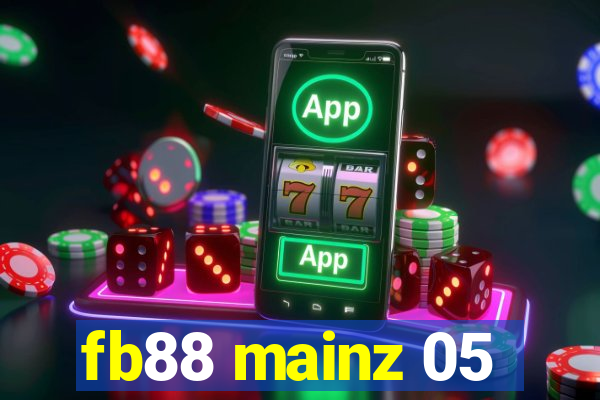 fb88 mainz 05