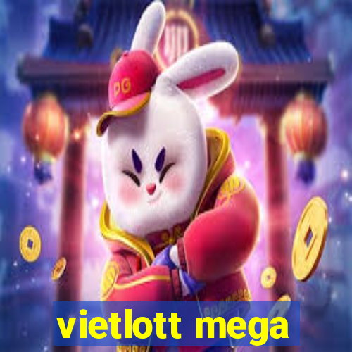 vietlott mega