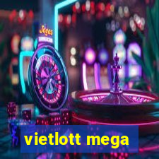 vietlott mega