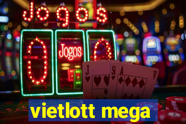 vietlott mega