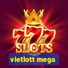 vietlott mega