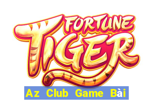 Az Club Game Bài Có Code