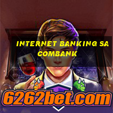 internet banking sacombank