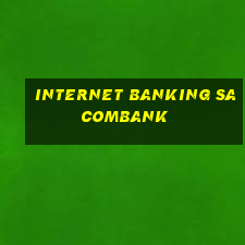 internet banking sacombank