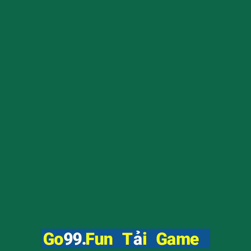 Go99.Fun Tải Game Bài Go88