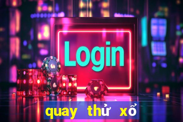 quay thử xổ số tiền giang và hoàng đạo