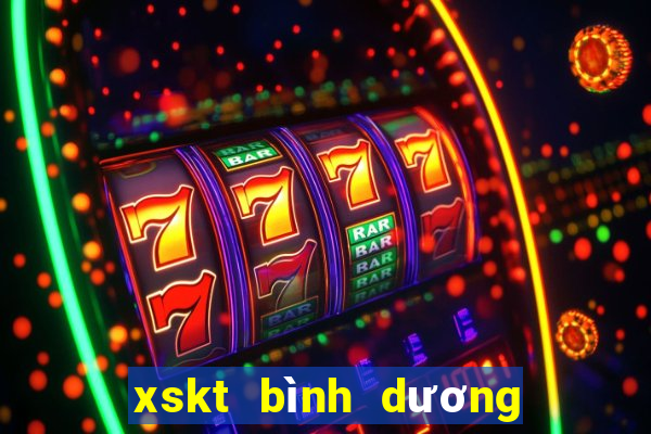 xskt bình dương hôm qua