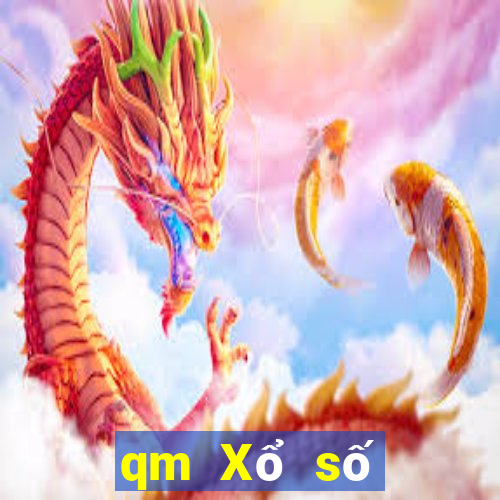 qm Xổ số quốc gia qm