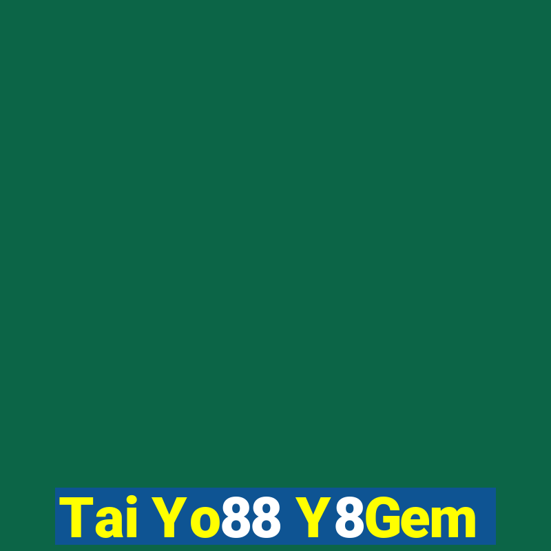 Tai Yo88 Y8Gem