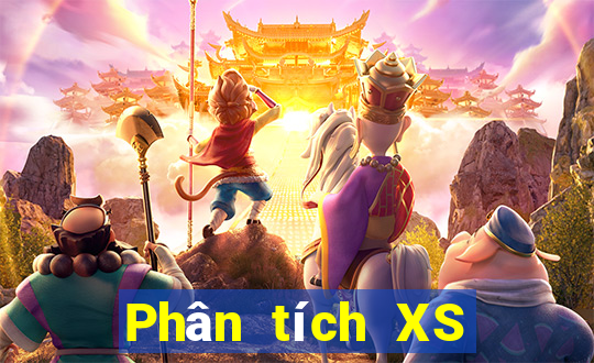 Phân tích XS Mega 6 45 ngày 5