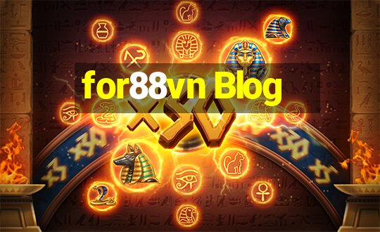 for88vn Blog