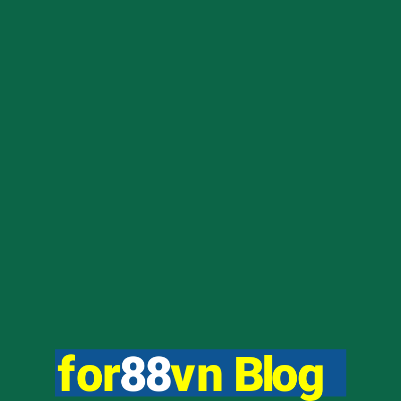 for88vn Blog