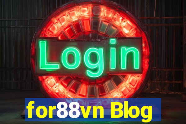 for88vn Blog