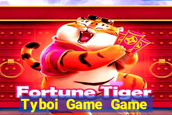 Tyboi Game Game Bài Xì Lát