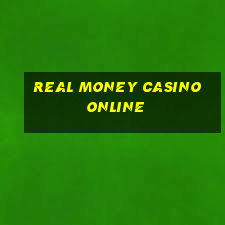 real money casino online