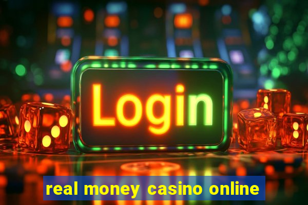 real money casino online