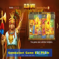 Gambainet Game Bài Phỏm