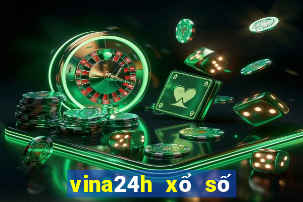 vina24h xổ số quảng bình