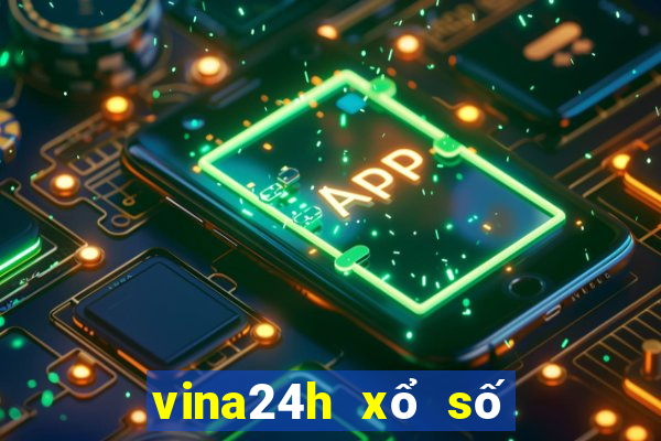 vina24h xổ số quảng bình