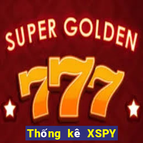 Thống kê XSPY Thứ 3