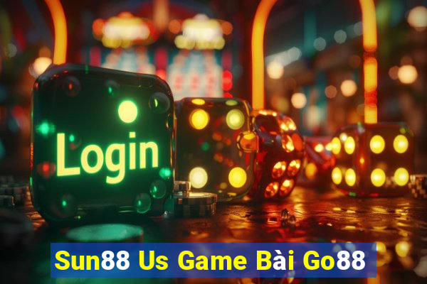 Sun88 Us Game Bài Go88