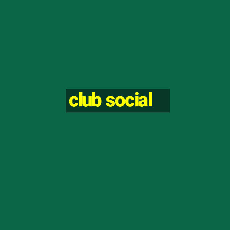 club social