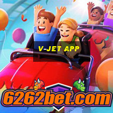 v-jet app