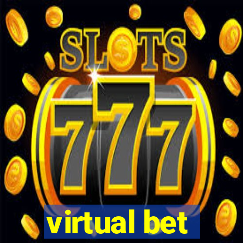 virtual bet