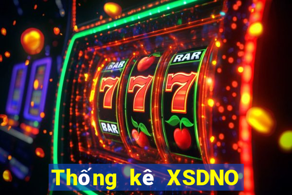 Thống kê XSDNO ngày 26