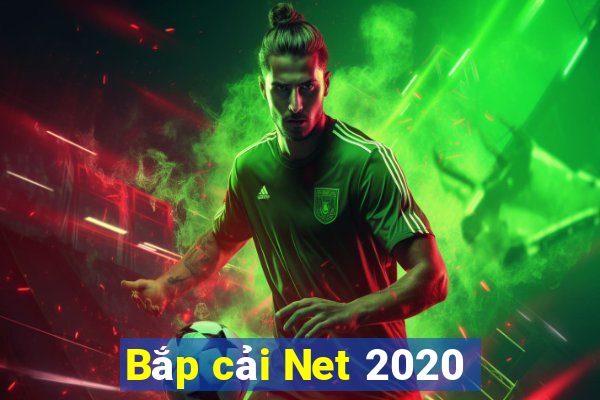 Bắp cải Net 2020