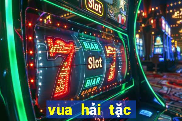 vua hải tặc ban ca