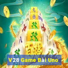 V28 Game Bài Uno