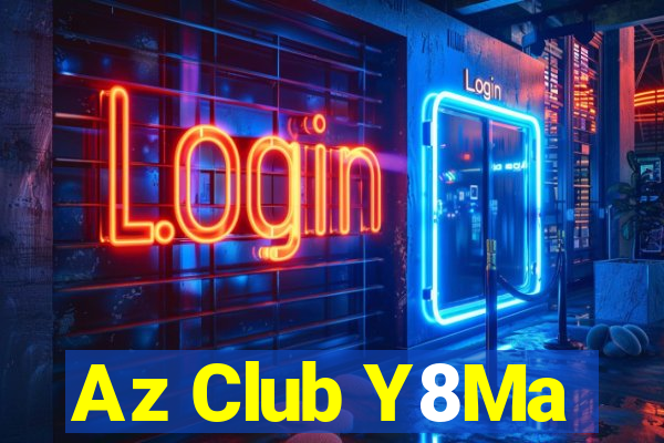 Az Club Y8Ma