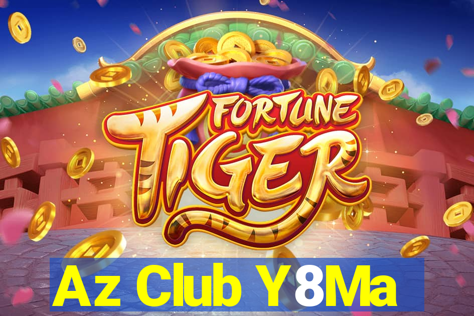 Az Club Y8Ma