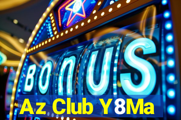 Az Club Y8Ma