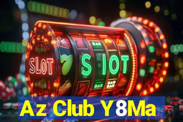 Az Club Y8Ma