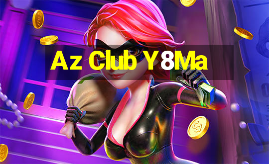 Az Club Y8Ma