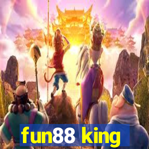 fun88 king