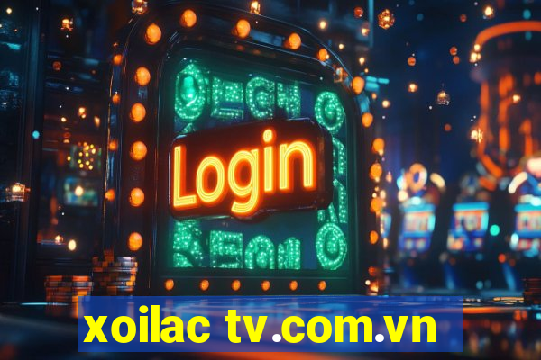 xoilac tv.com.vn