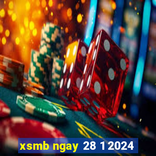 xsmb ngay 28 1 2024