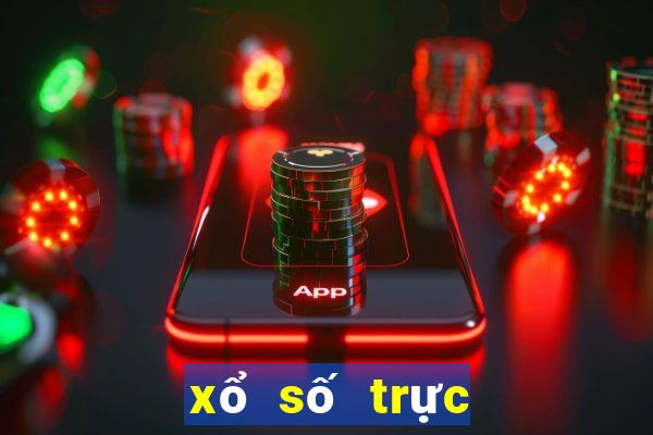 xổ số trực tiếp thứ tư tuần trước