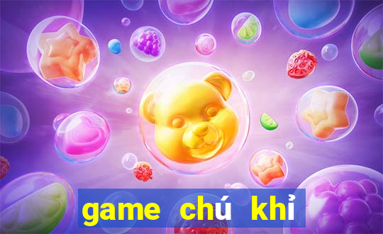 game chú khỉ buồn 8