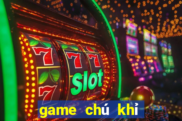 game chú khỉ buồn 8