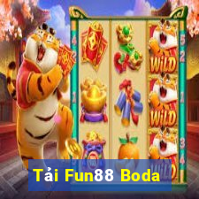 Tải Fun88 Boda