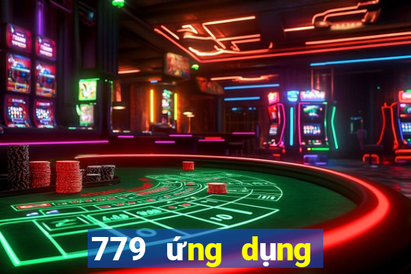 779 ứng dụng xổ số cũ